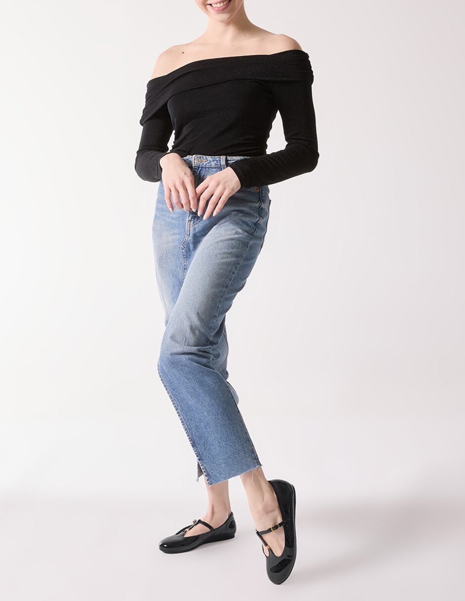 Balerina para mujer 6