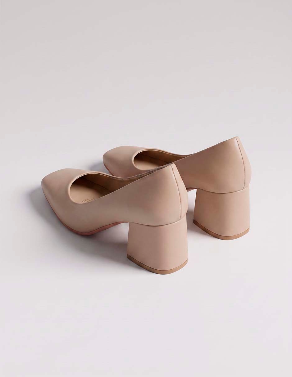 Zapatilla 5