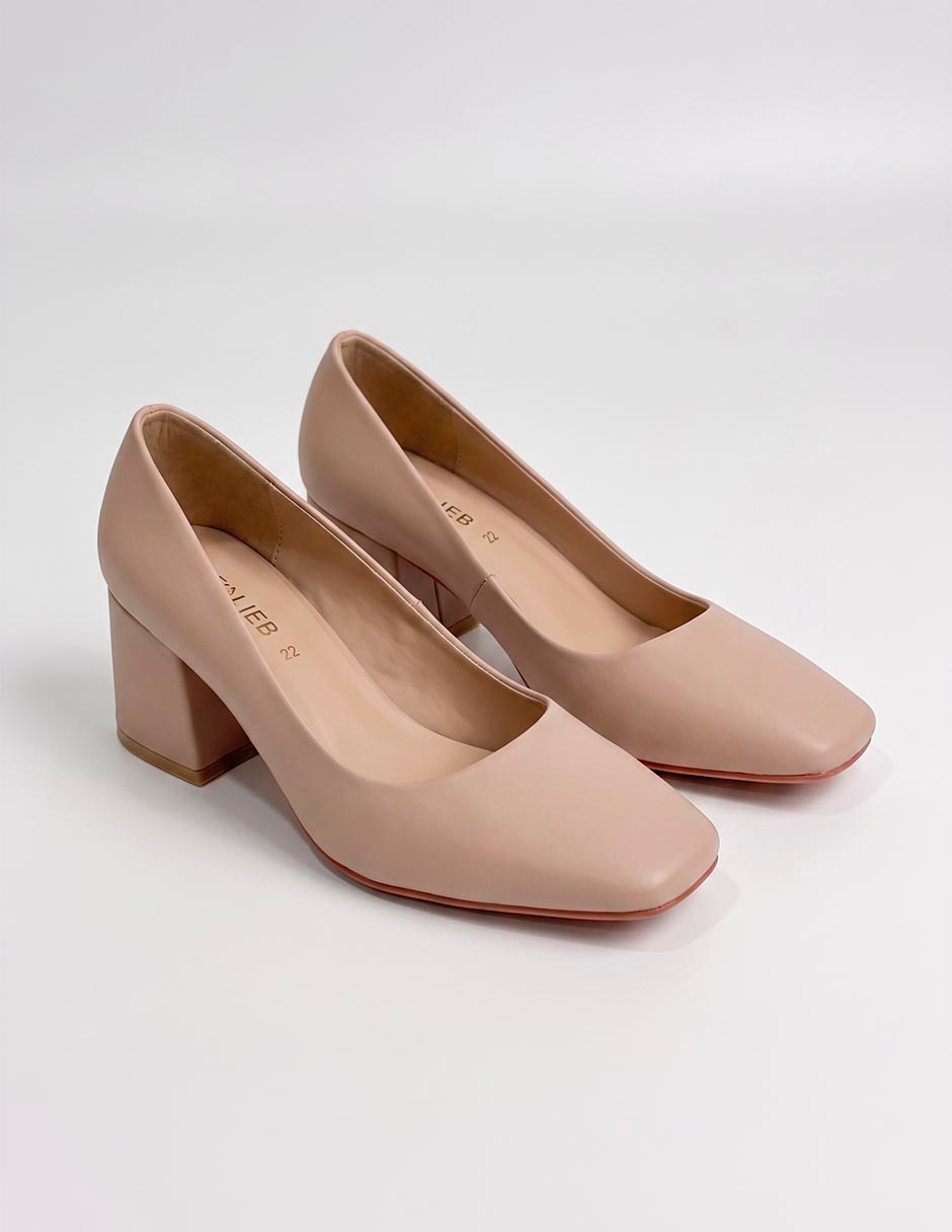 Zapatilla 4