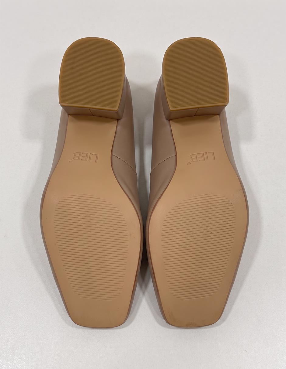 Zapatilla 6
