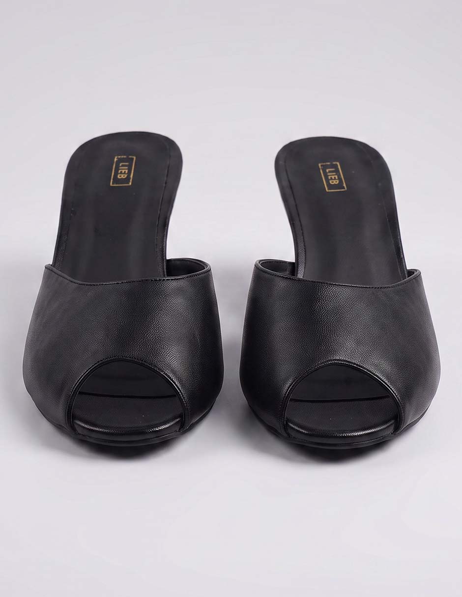 Sandalia para mujer 3