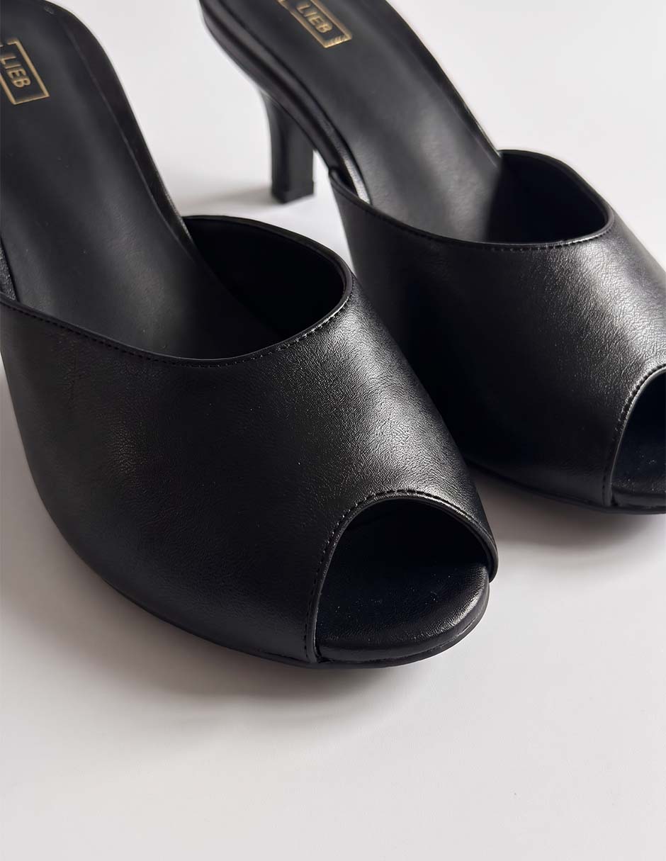 Sandalia para mujer 2