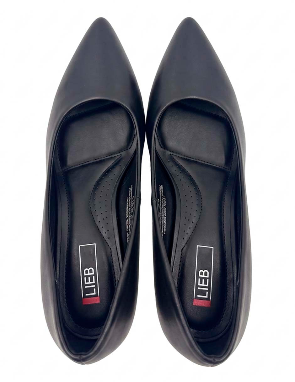 Zapatilla 4