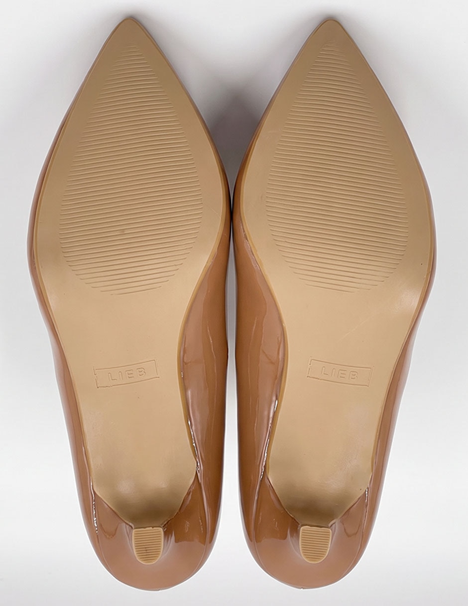 Zapatilla 3