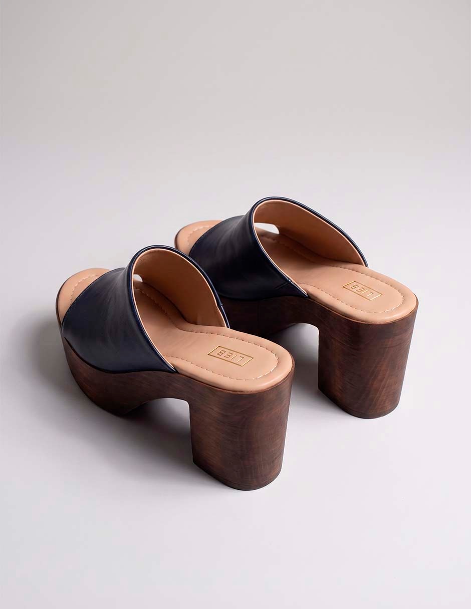 Sandalia para mujer 5