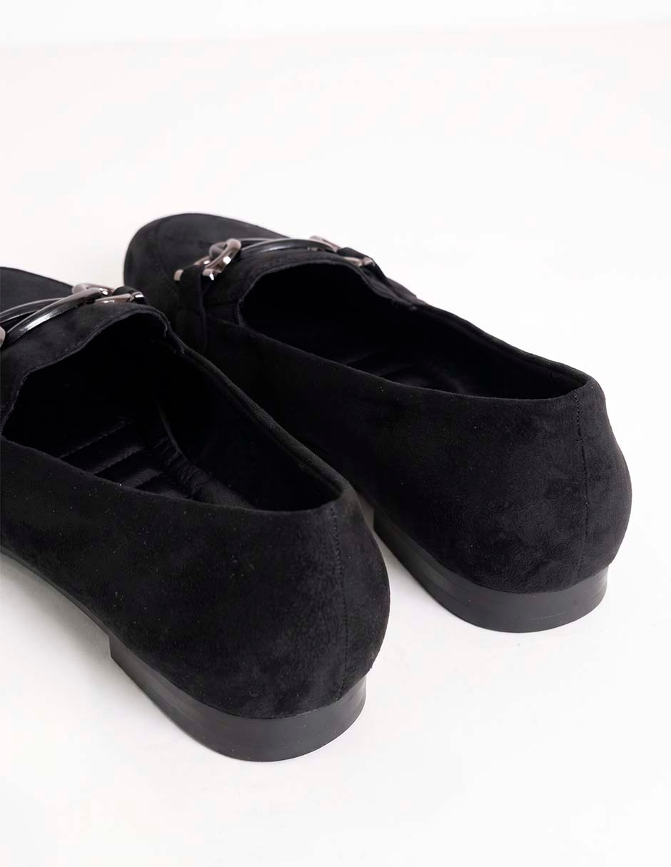 Zapato cerrado para mujer 5
