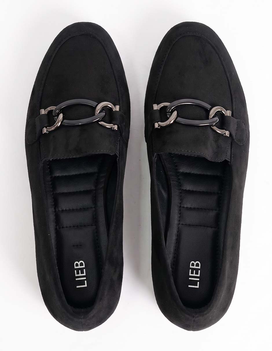 Zapato cerrado para mujer 4