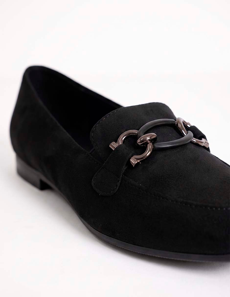 Zapato cerrado para mujer 2