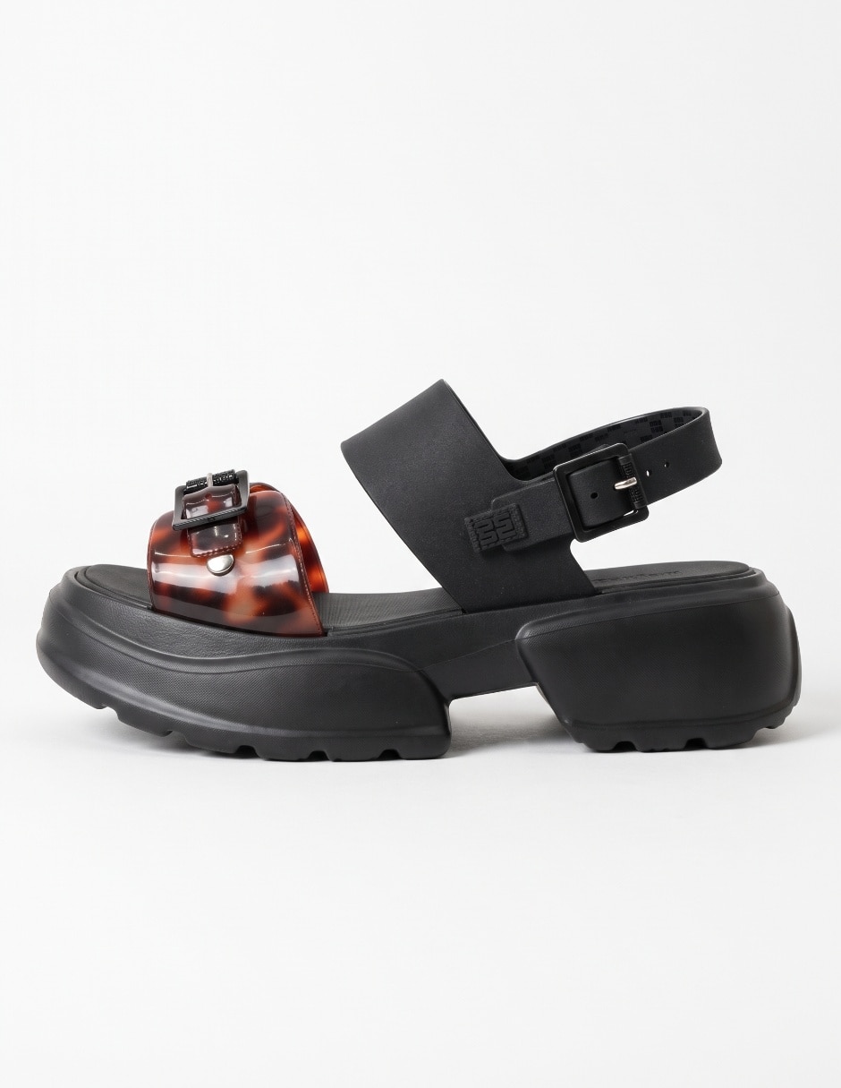 Balerina DELIRIUM FW26 de Plástico para mujer Balerina DELIRIUM FW26 de Plástico para mujer