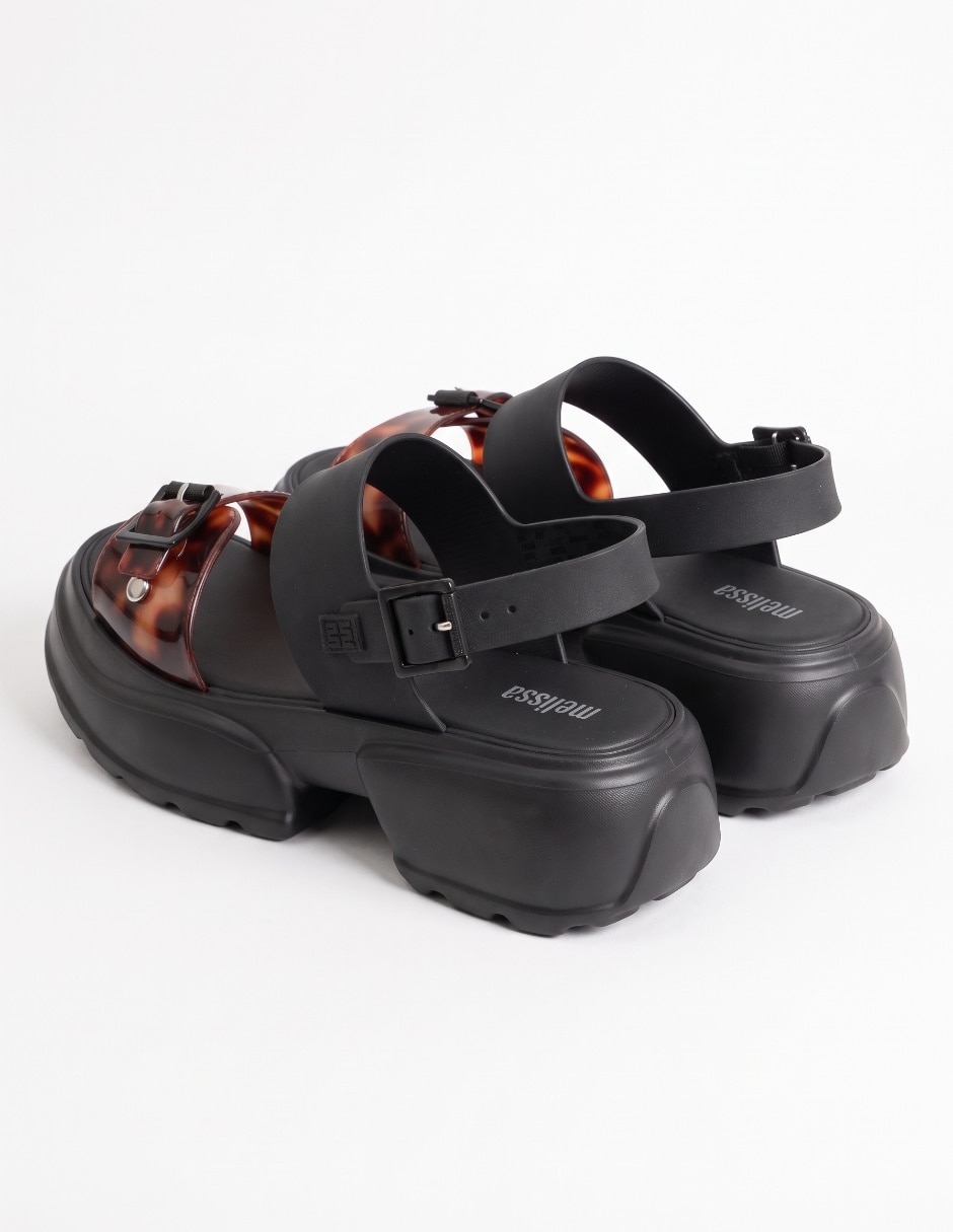 Balerina DELIRIUM FW26 de Plástico para mujer 2