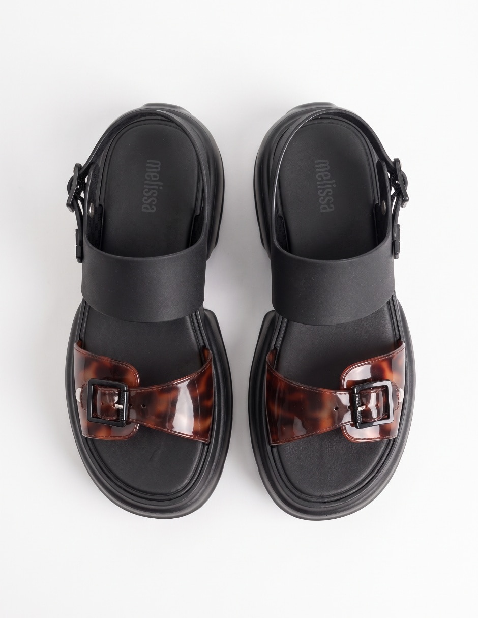 Balerina DELIRIUM FW26 de Plástico para mujer 3