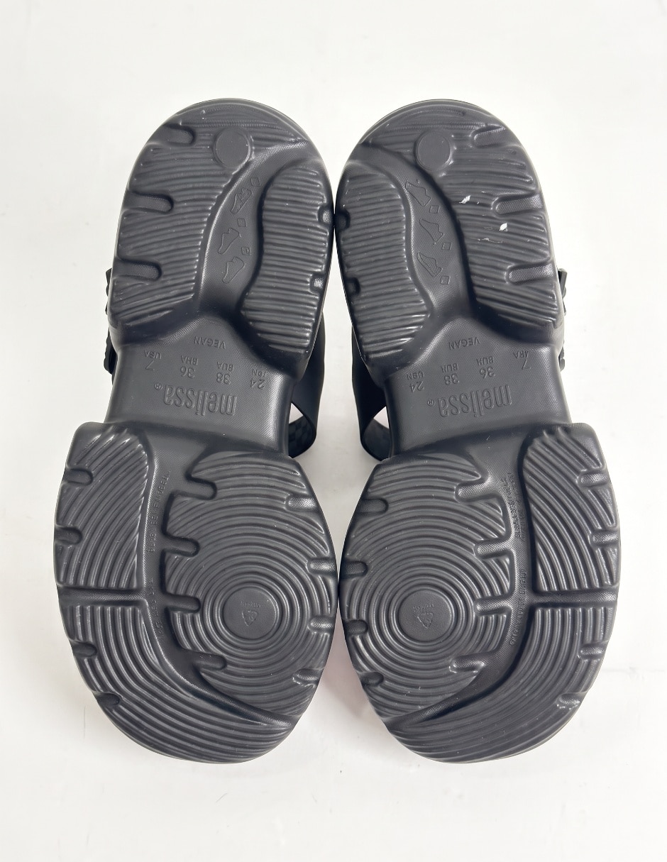 Balerina DELIRIUM FW26 de Plástico para mujer 4