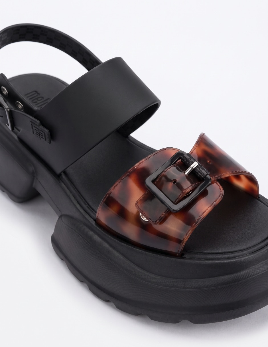 Balerina DELIRIUM FW26 de Plástico para mujer 5