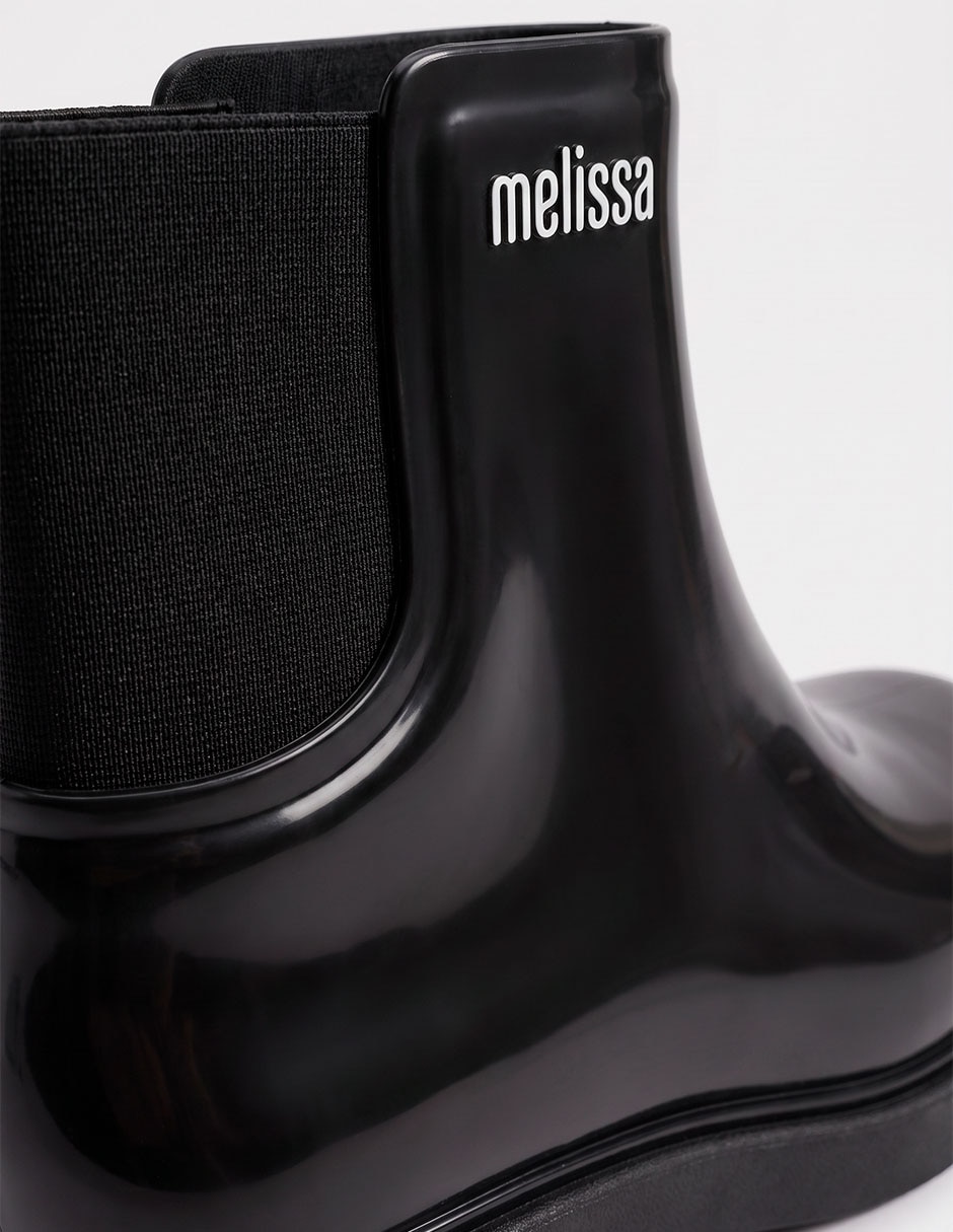 Bota chelsea arriba del tobillo delirium para mujer 5