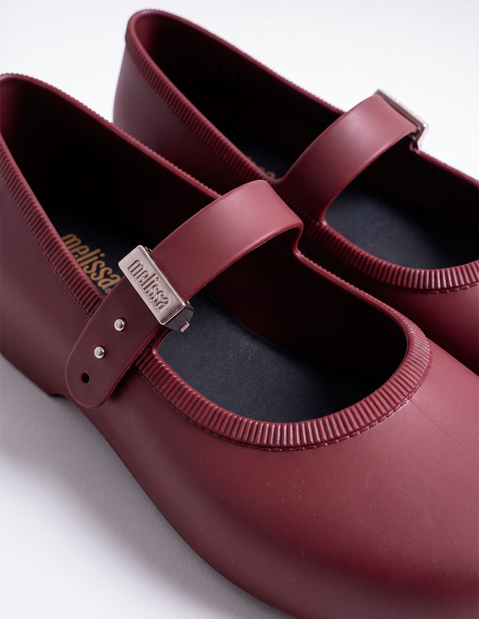 Balerina delirium para mujer 4