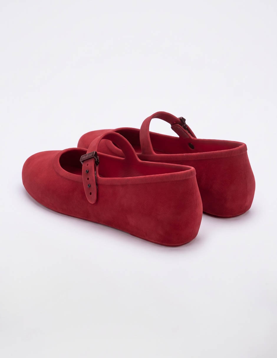 Balerina Delirium para mujer 2