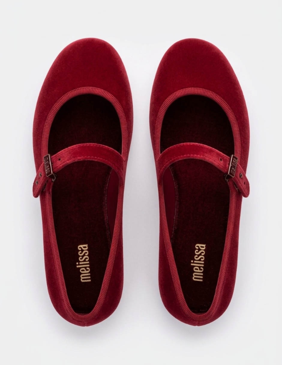 Balerina Delirium para mujer 3