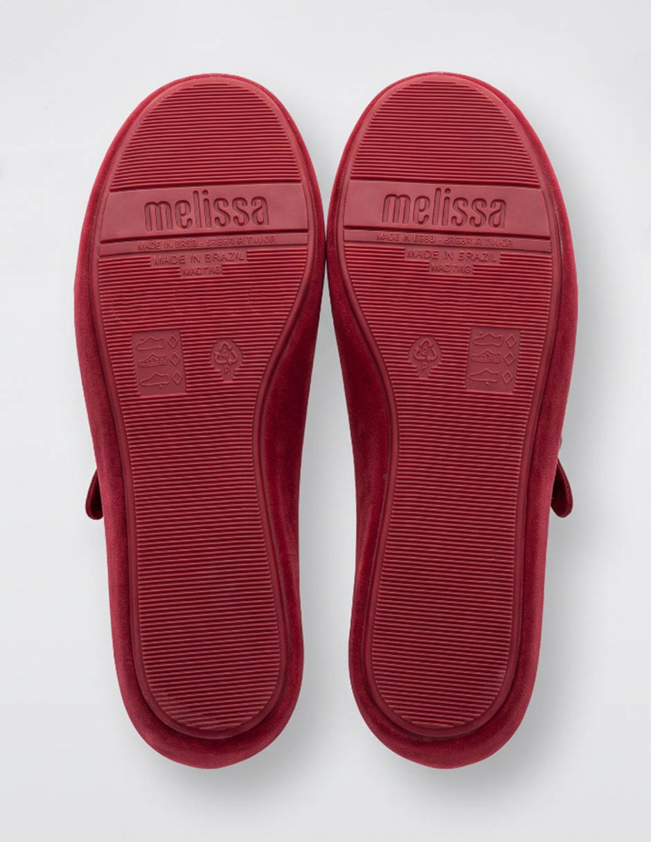 Balerina Delirium para mujer 4