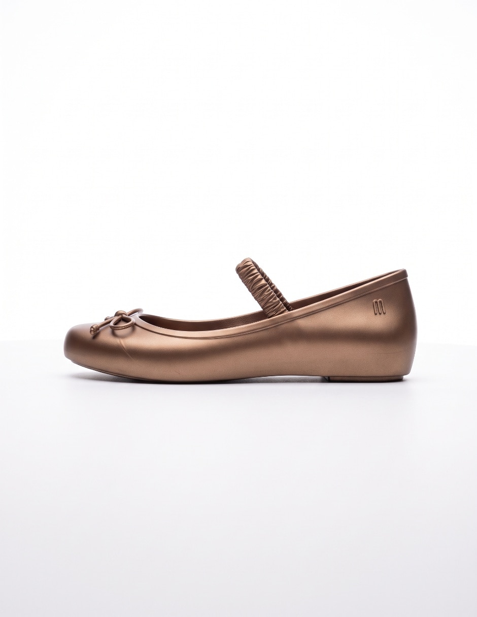 Balerina DELIRIUM FW26 de Plástico para mujer Balerina DELIRIUM FW26 de Plástico para mujer
