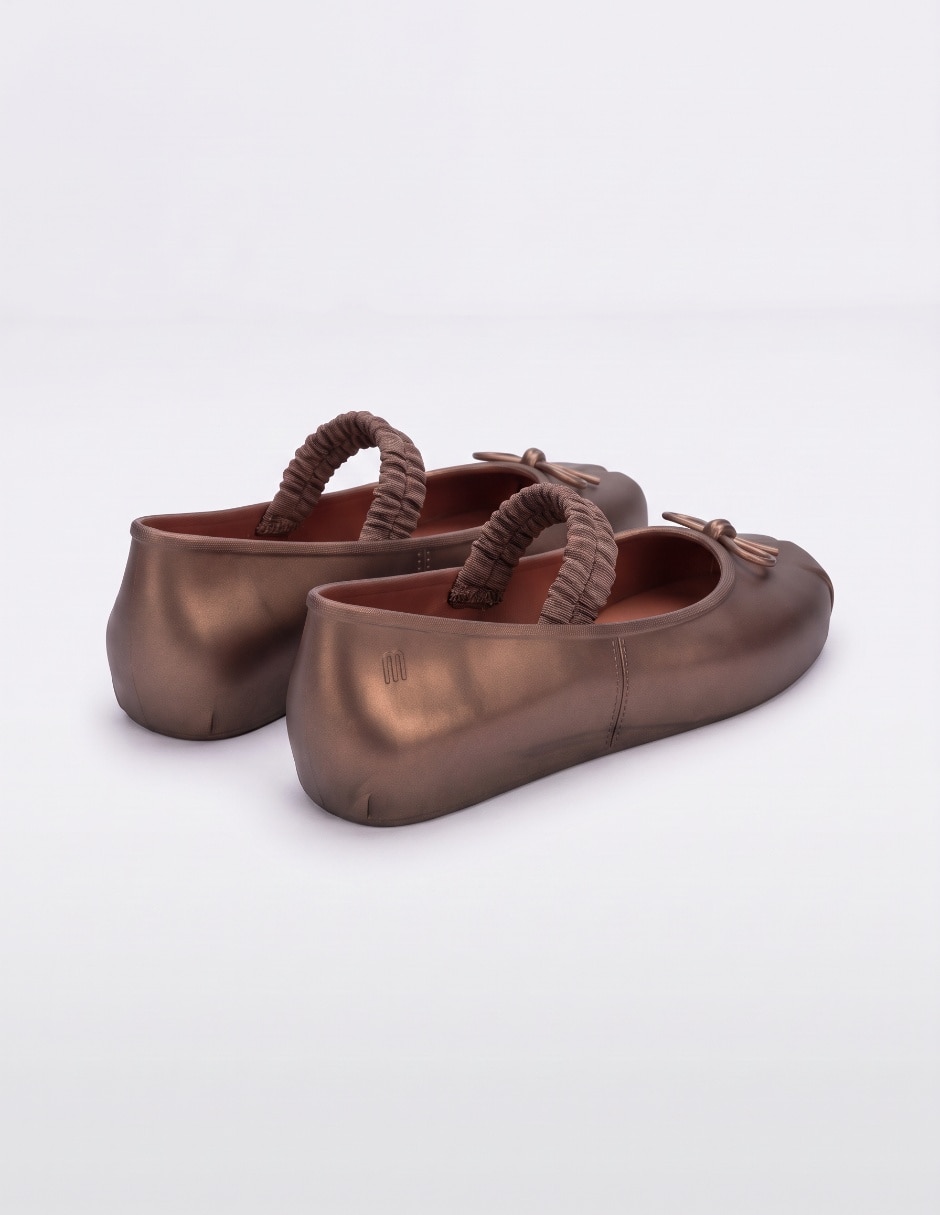 Balerina DELIRIUM FW26 de Plástico para mujer 2