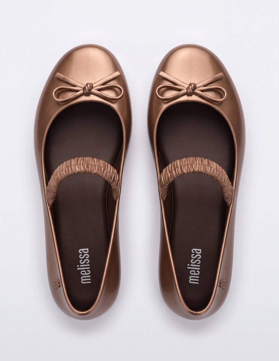 Balerina DELIRIUM FW26 de Plástico para mujer 3