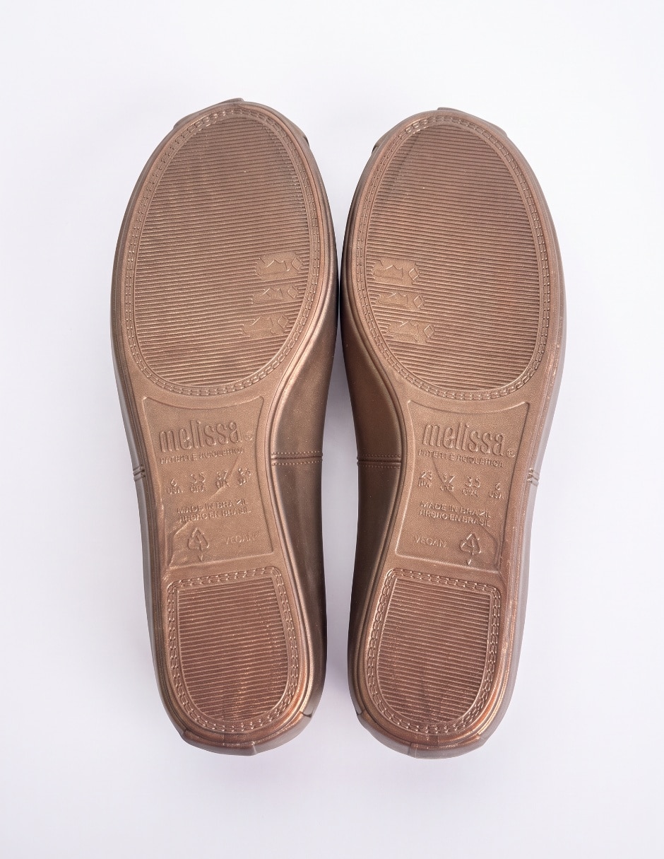 Balerina DELIRIUM FW26 de Plástico para mujer 4