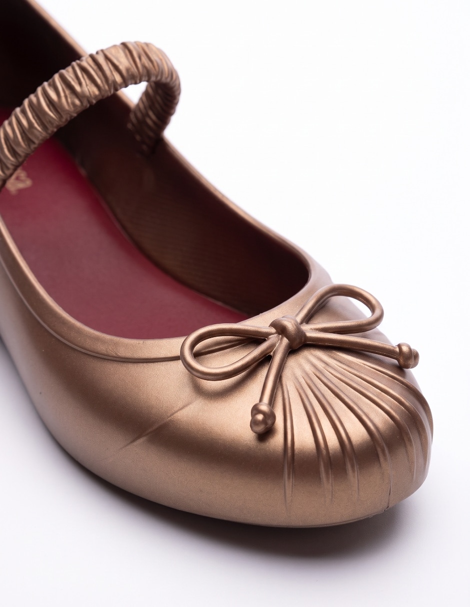 Balerina DELIRIUM FW26 de Plástico para mujer 5