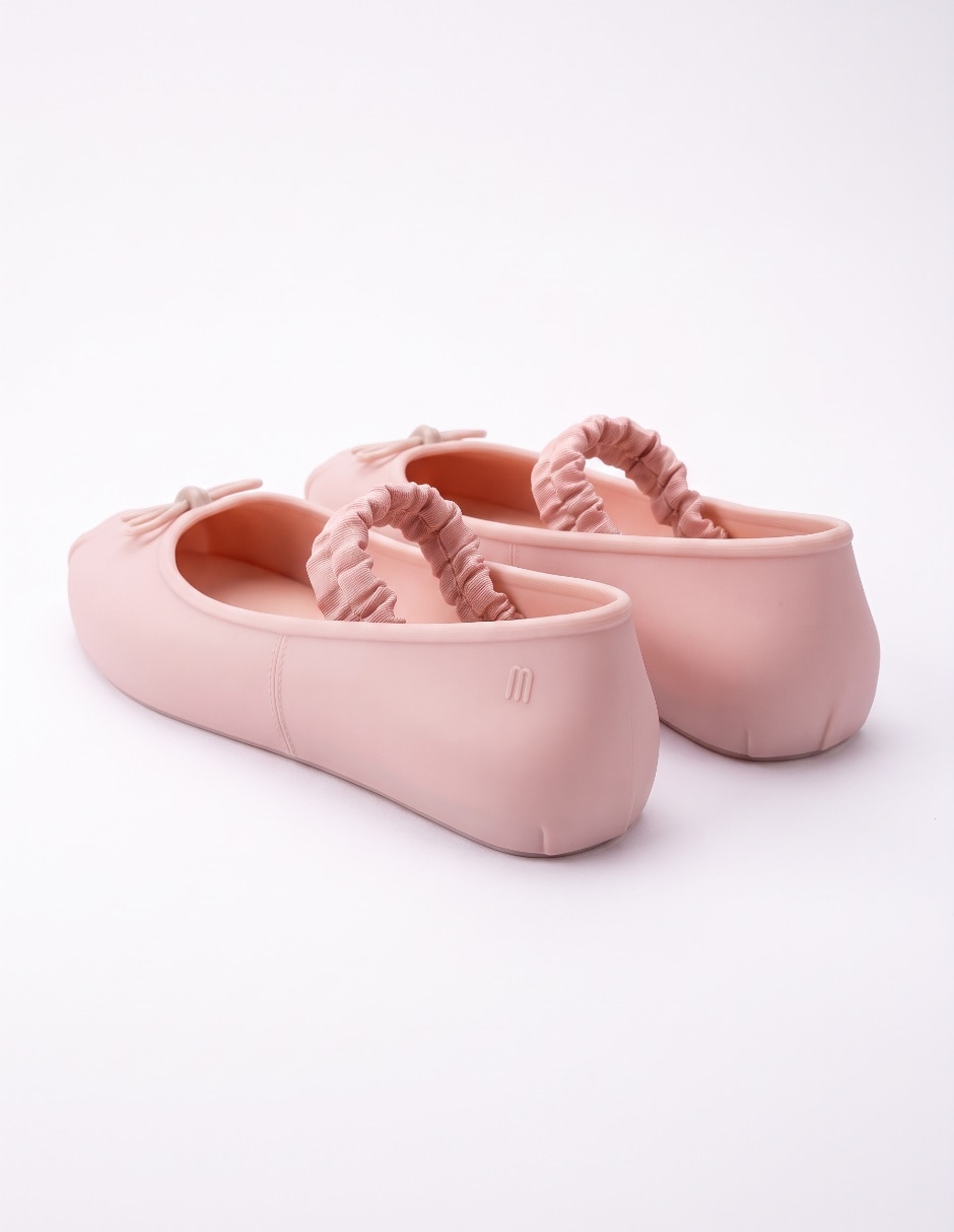 Balerina Delirium para mujer 2