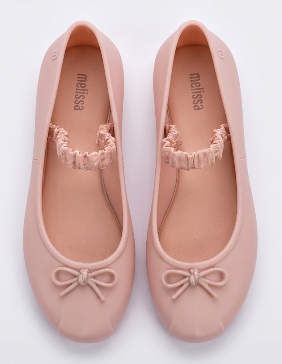Balerina Delirium para mujer 3