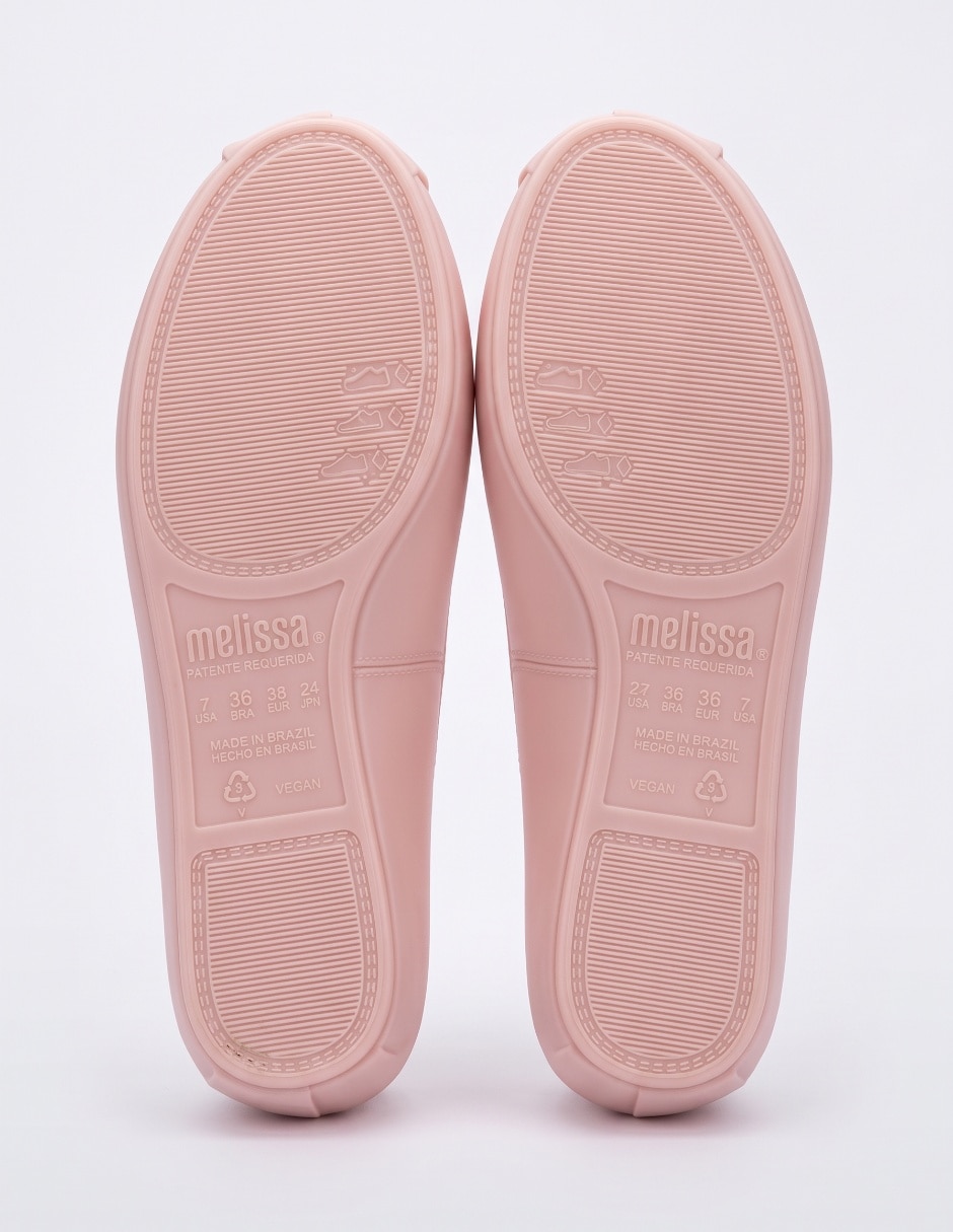 Balerina Delirium para mujer 4