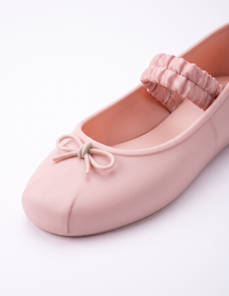 Balerina Delirium para mujer 5