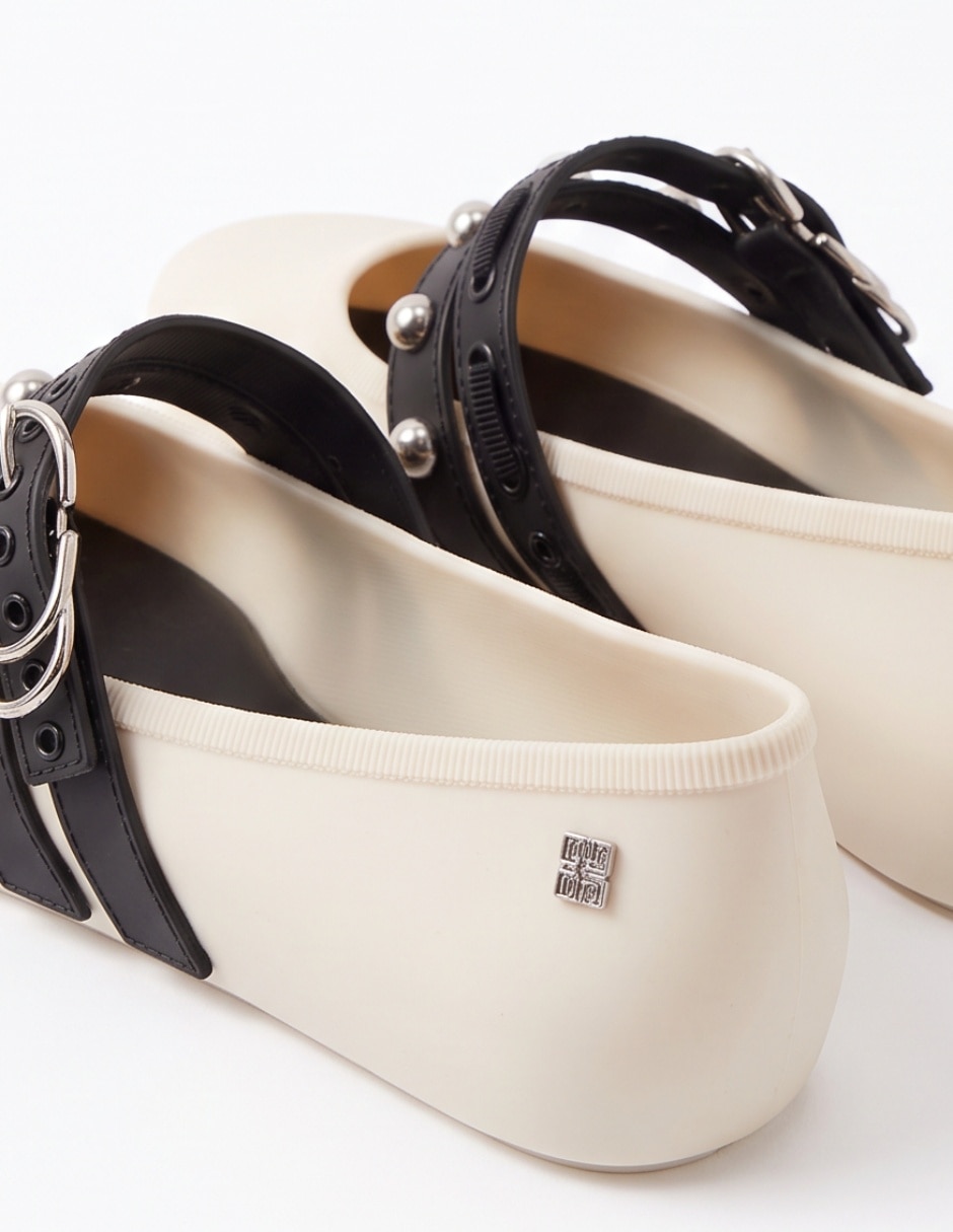 Balerina para mujer 5