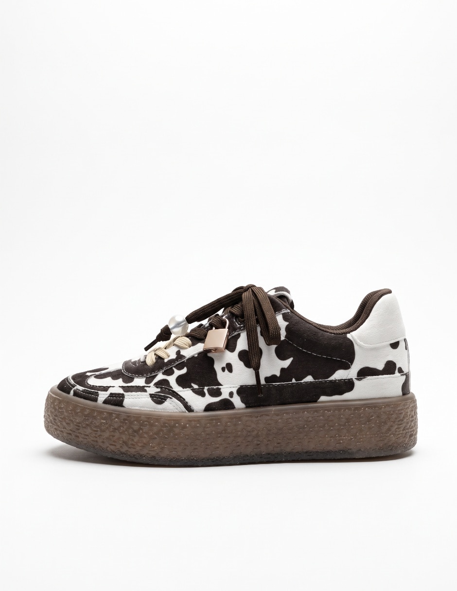 Tenis YASMI para mujer Tenis YASMI para mujer