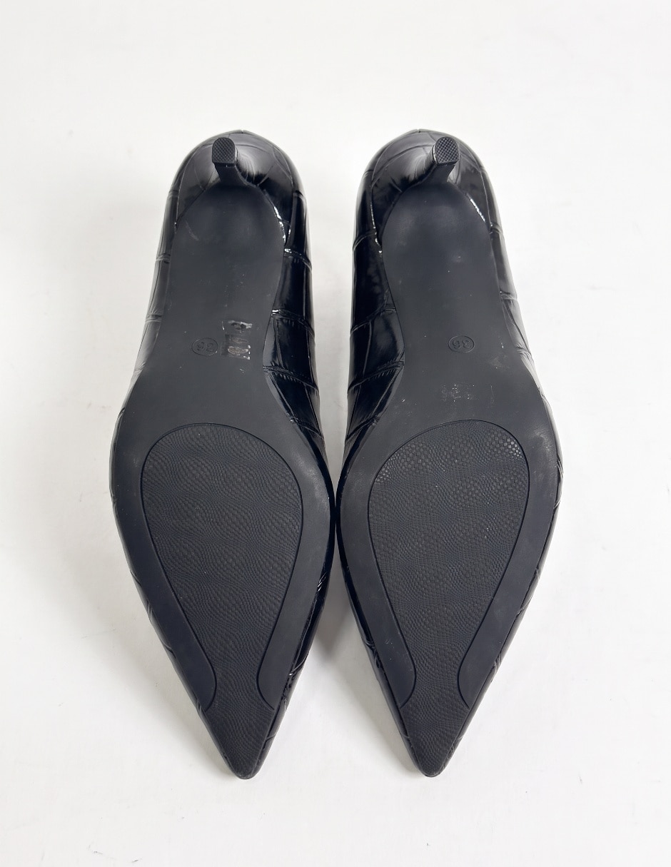 Zapatilla para mujer 4