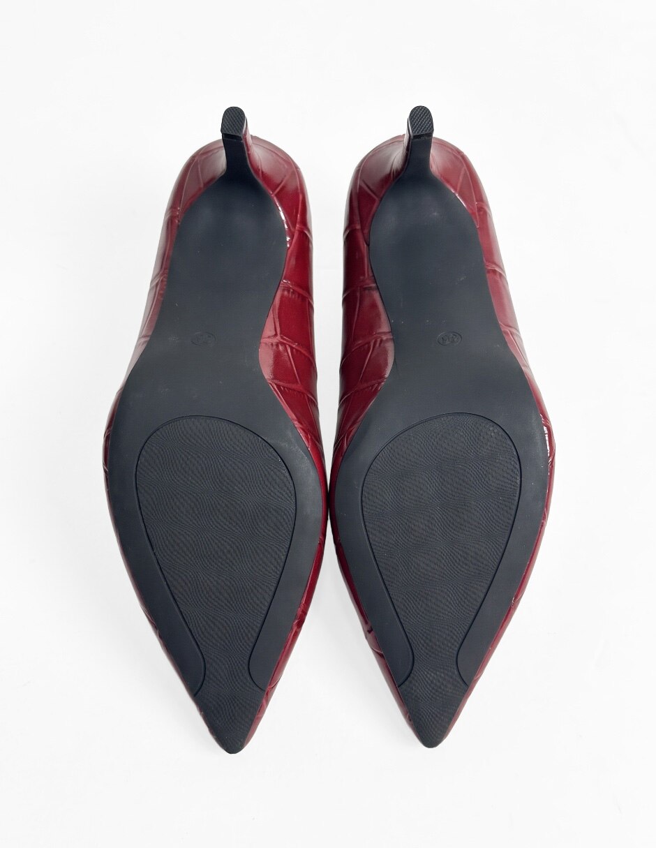 Zapatilla para mujer 4