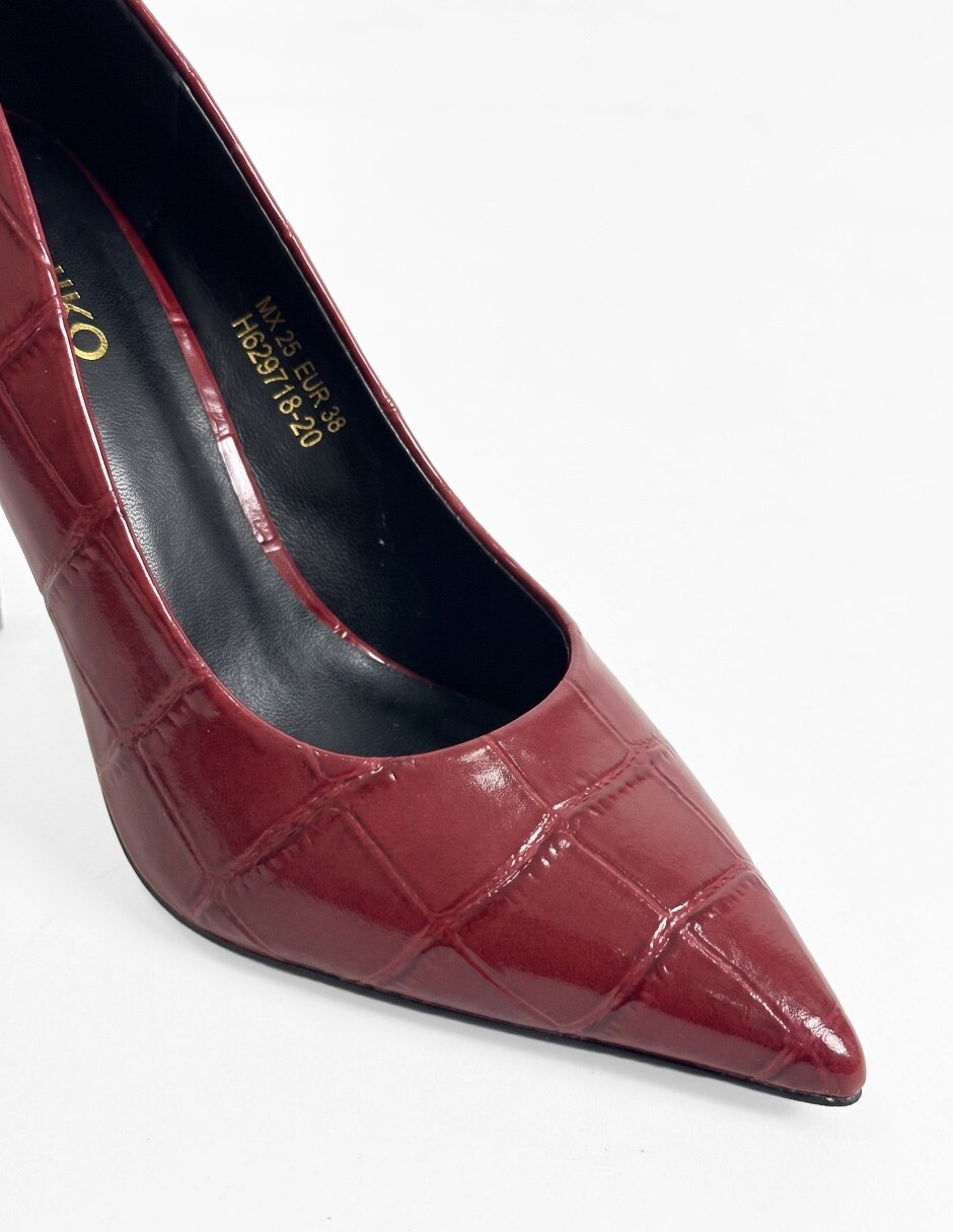 Zapatilla para mujer 5