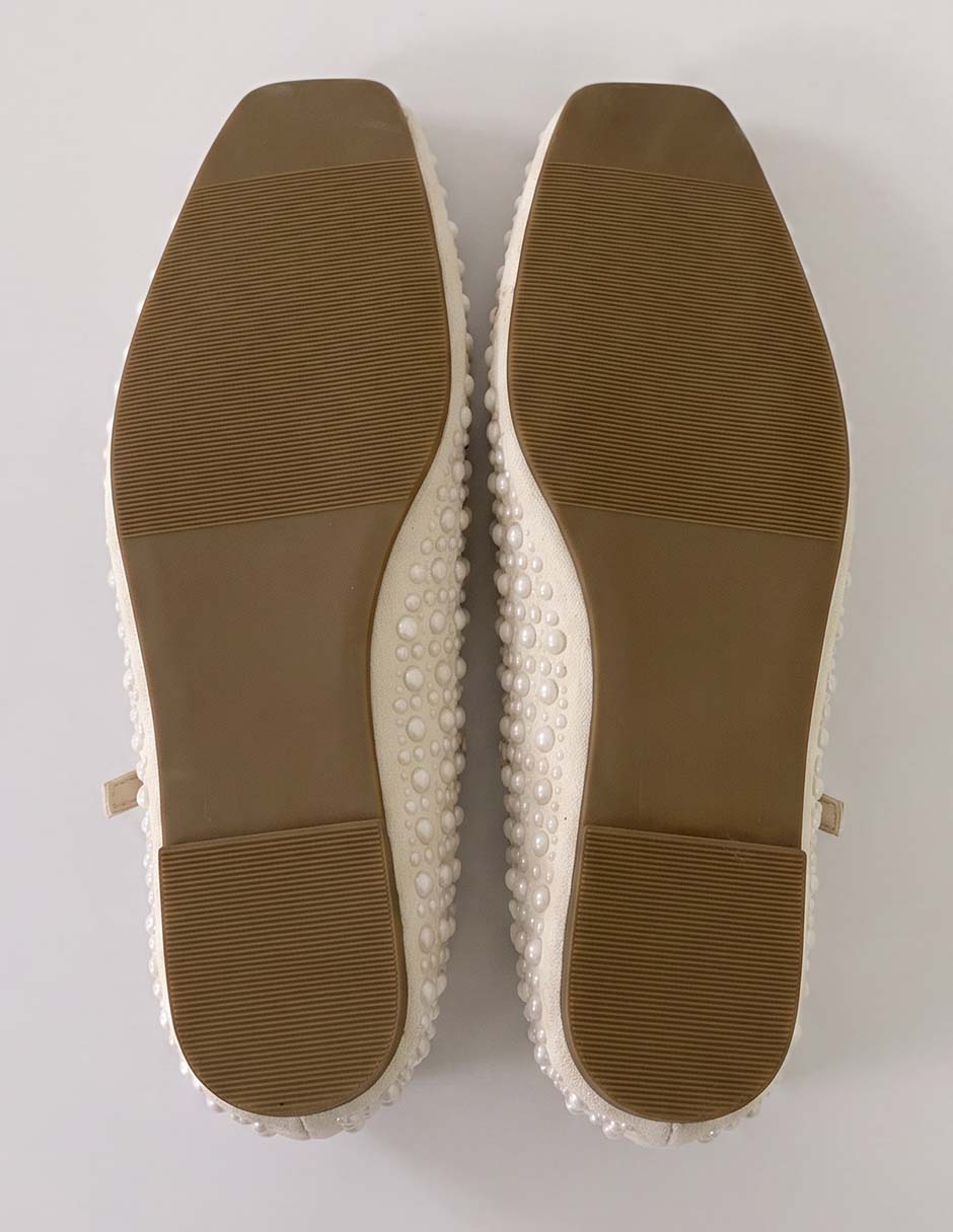 Zapato peruga para mujer 2