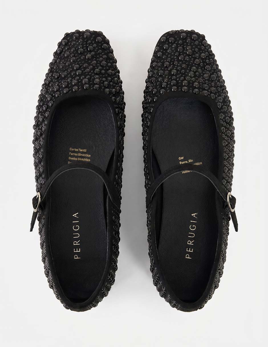 Zapato para mujer 4