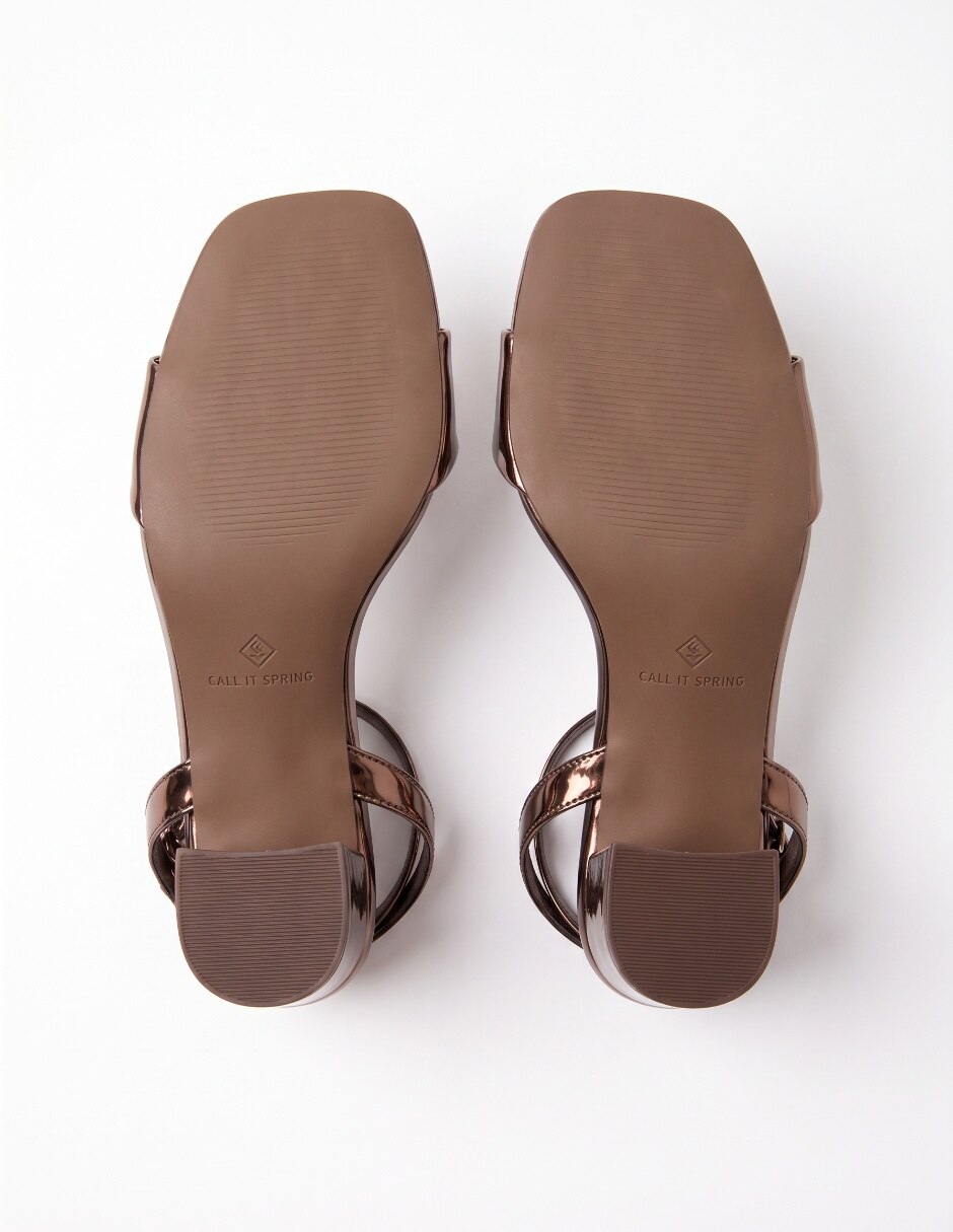 Sandalia para mujer 4