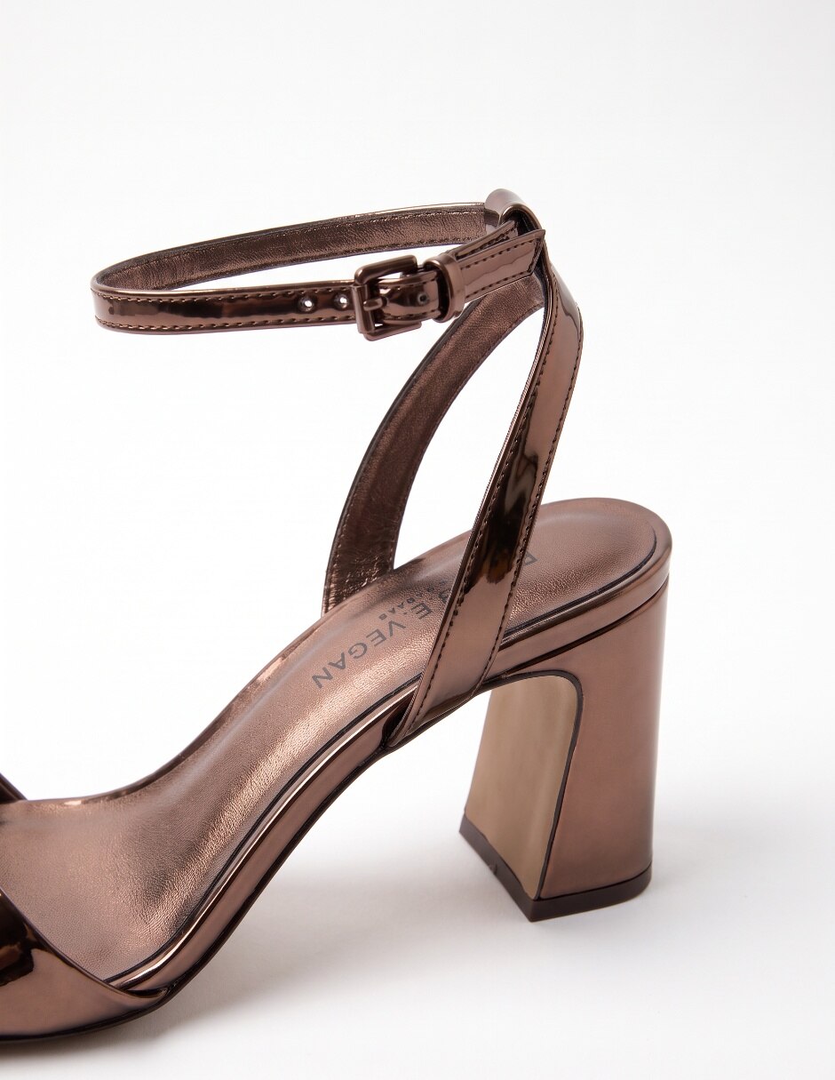 Sandalia para mujer 5