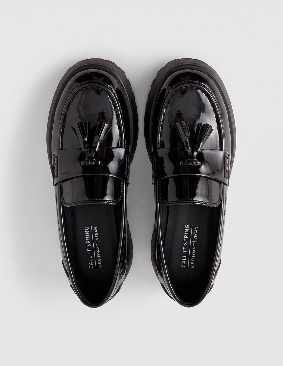 Zapato call it para mujer 3