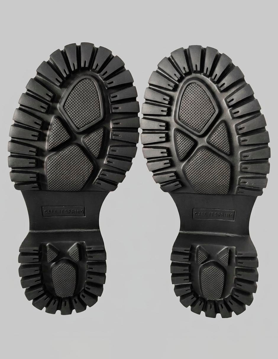 Zapato call it para mujer 4