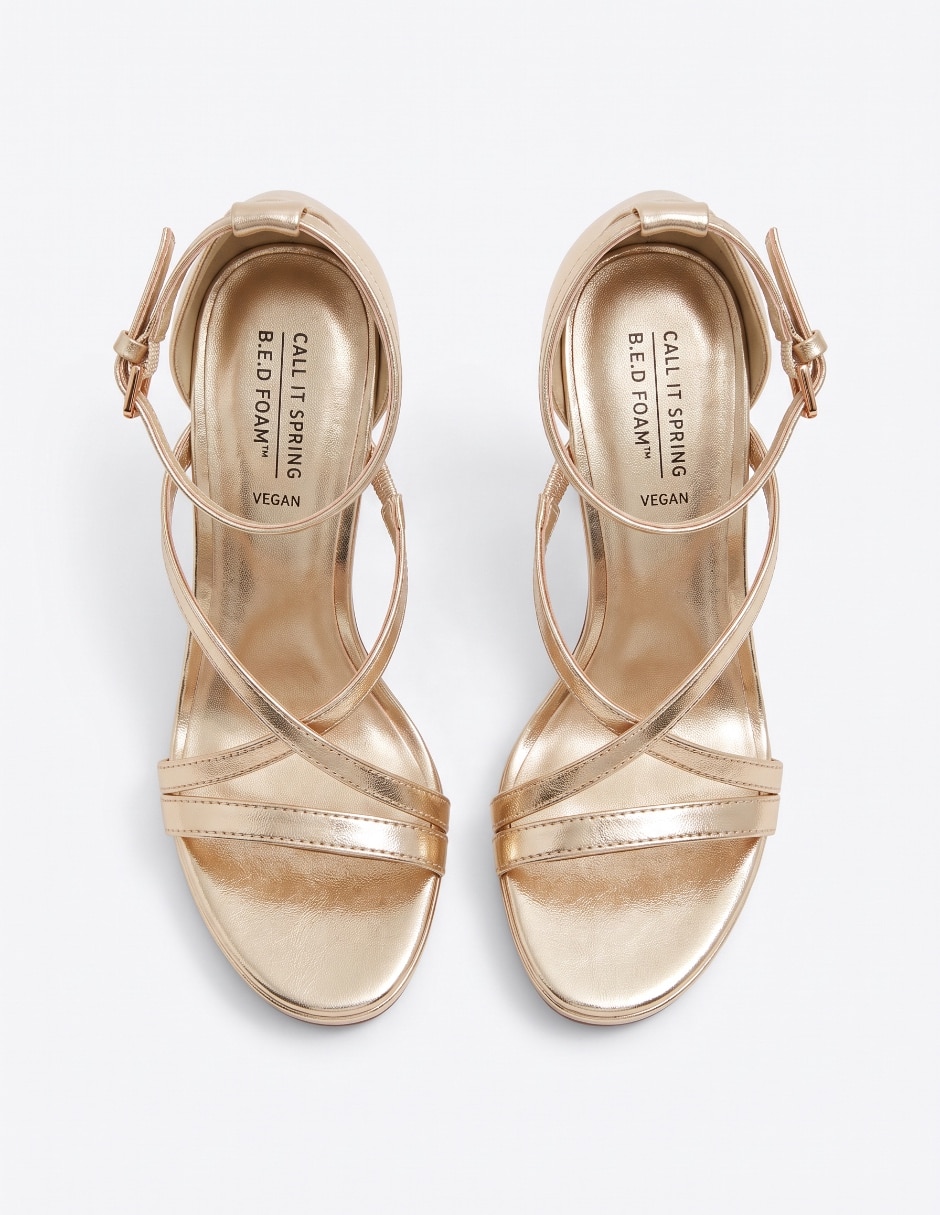 Sandalia para mujer 3
