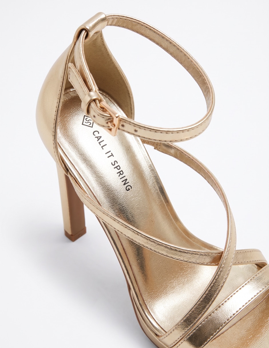 Sandalia para mujer 5