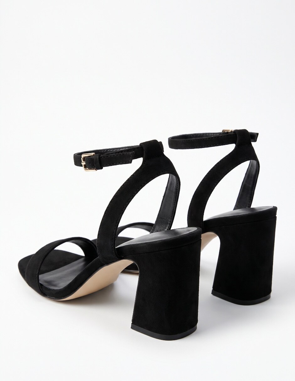 Sandalia para mujer 2