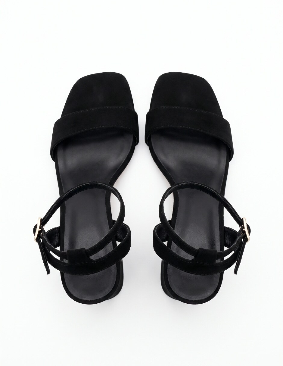 Sandalia para mujer 3
