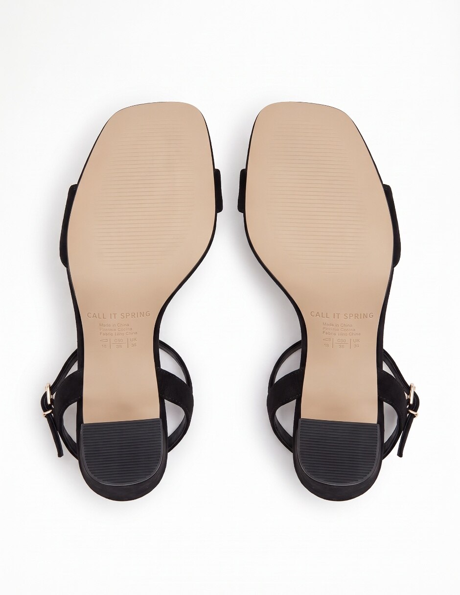 Sandalia para mujer 4