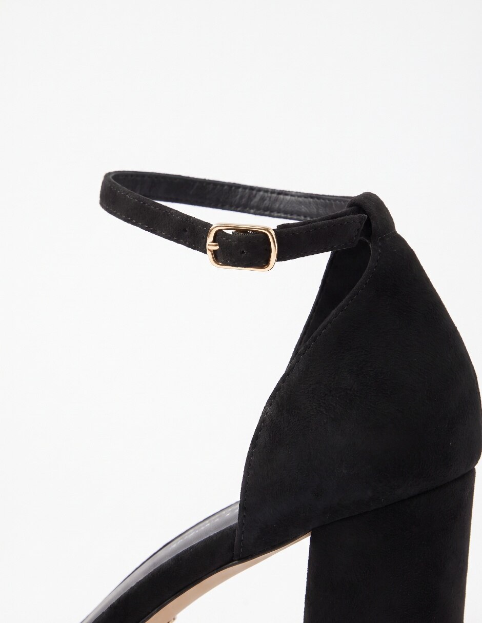 Sandalia para mujer 5