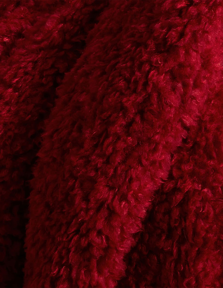 Frazada de sherpa Fireside Cozy 2