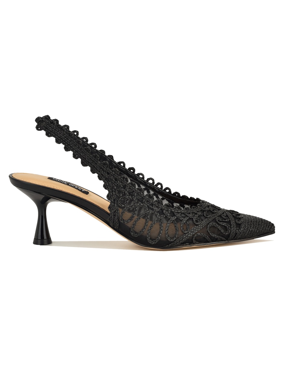 Zapatilla 5